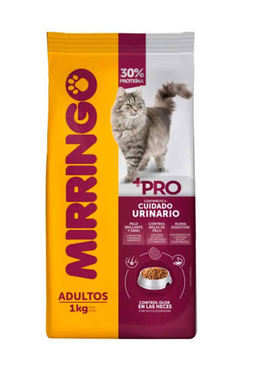 MIRRINGO PRO URINARIO 1KG